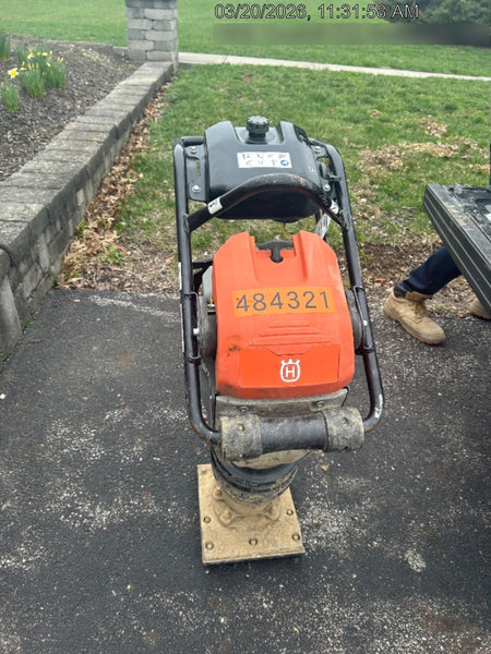 2024 HUSQVARNA LT6005