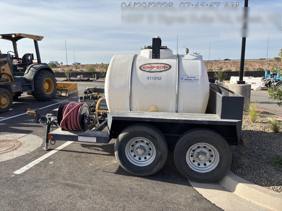 2023 SIMPSON SWT-52517