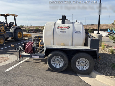 2023 SIMPSON SWT-52517