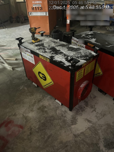 2021 CAMPO EB60E240480V