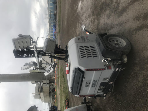2019 Wacker Neuson LTV6K-LED LED, Standard