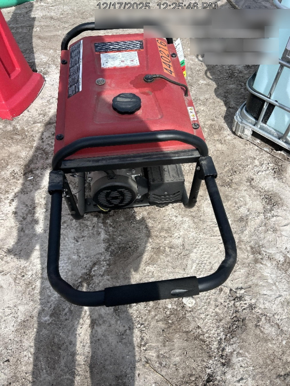 2024 MI-T-M GEN-6500-0MM1
