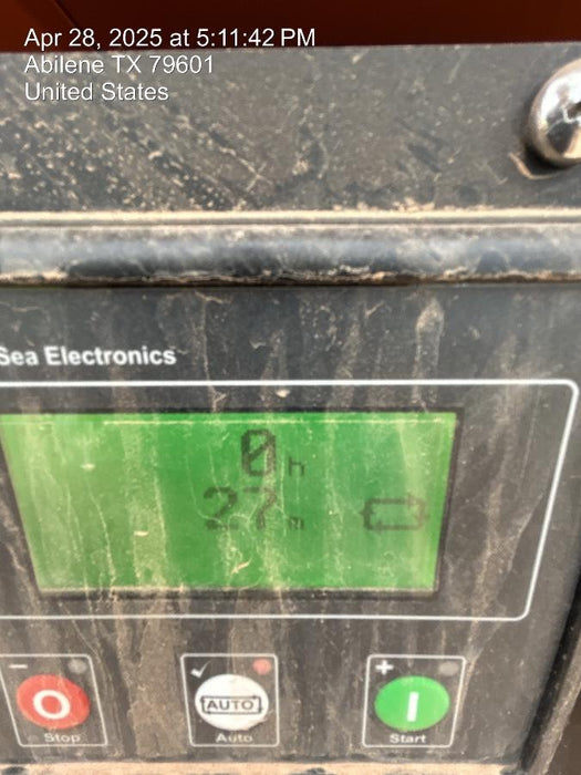 2025 WANCO WLTT-4MM4K