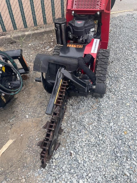 2022 TORO TRX-16