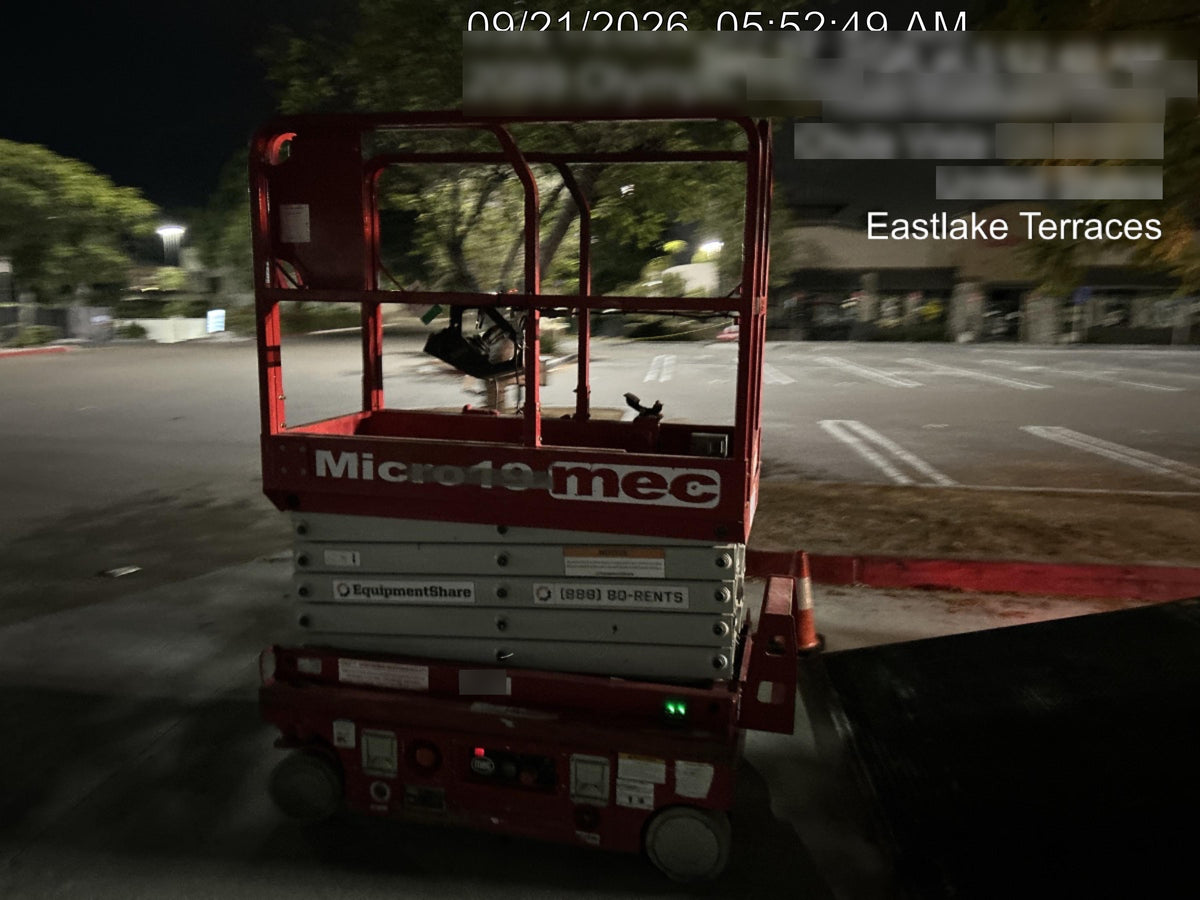 2019 MEC Micro 19