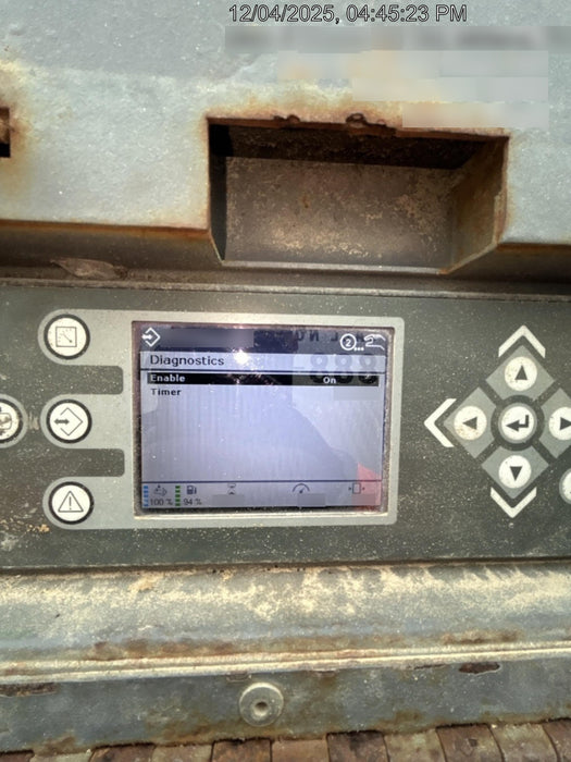 2020 ATLAS COPCO XAS 900