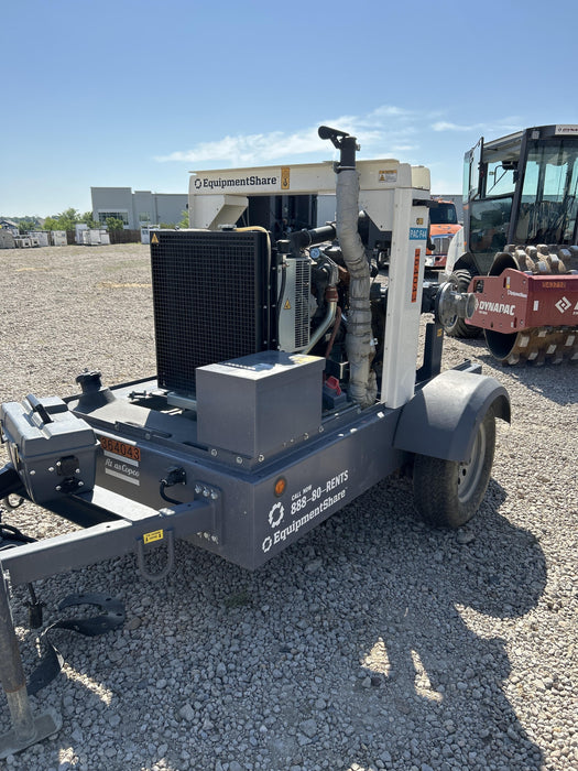 2023 ATLAS COPCO PAC F44 KD