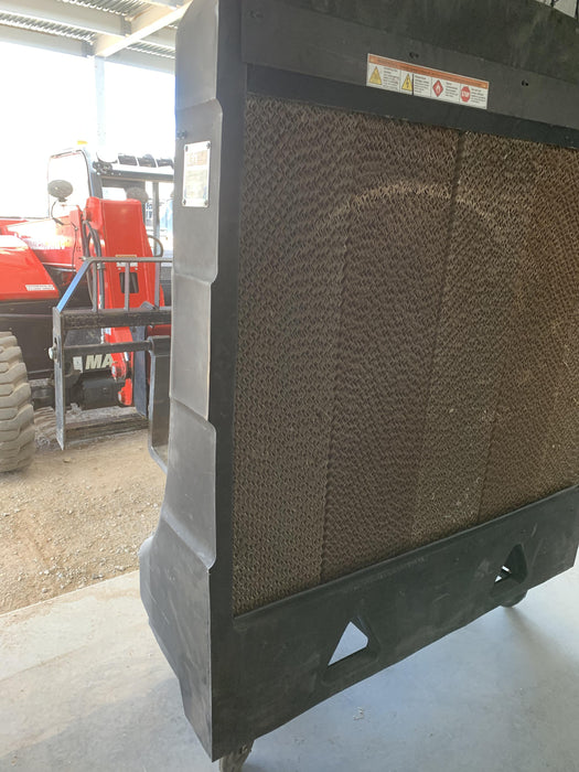 2020 PORTACOOL Jetstream 260