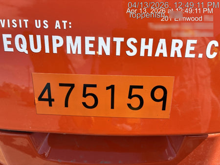 2024 HUSQVARNA LP9505