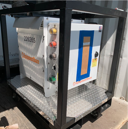 2022 TRYSTAR TF-45KVA480-208SDC-M-F