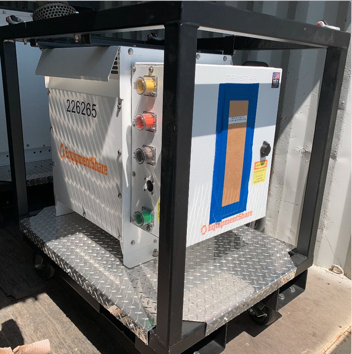 2022 TRYSTAR TF-45KVA480-208SDC-M-F