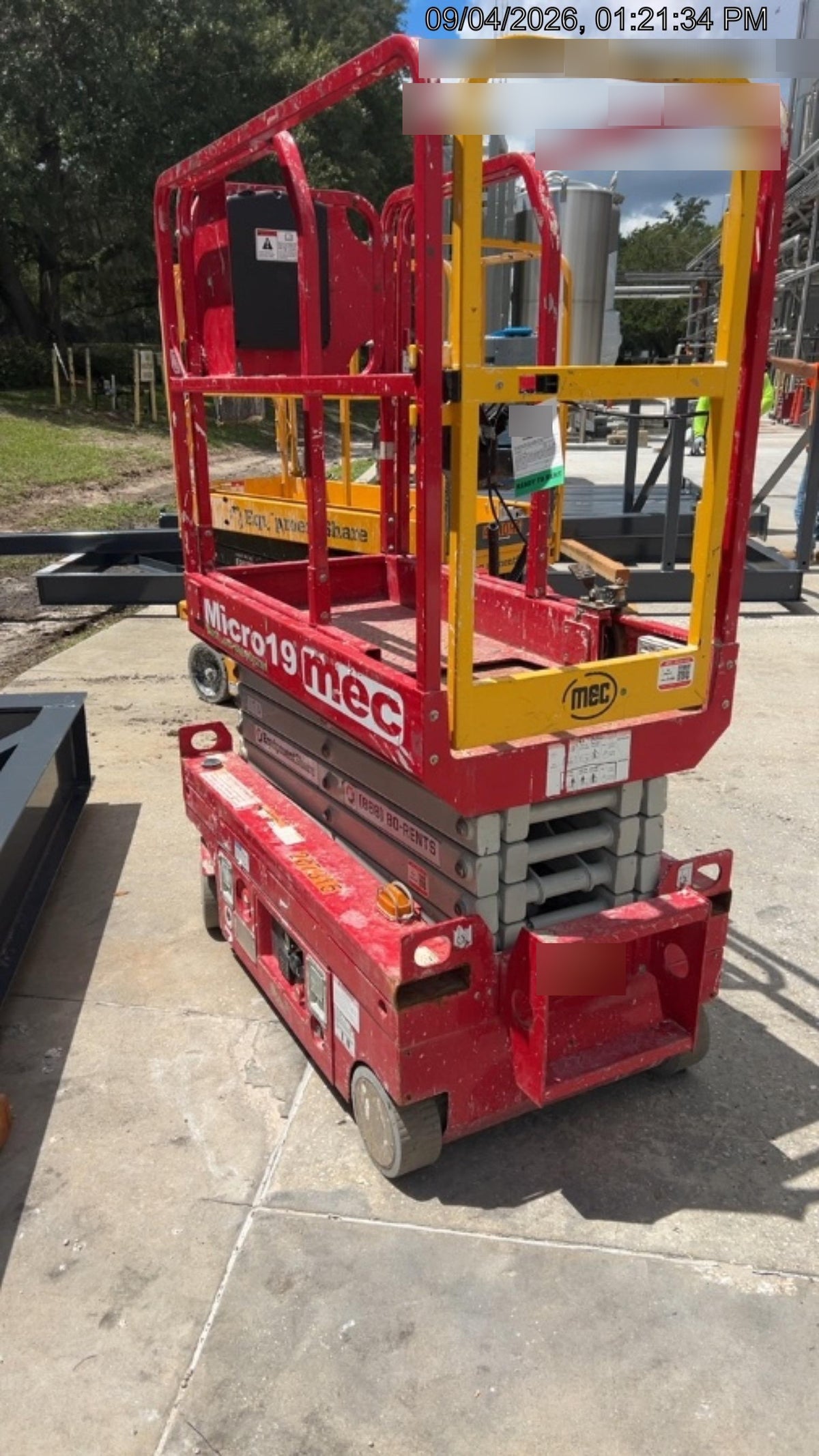 2022 MEC Micro 19