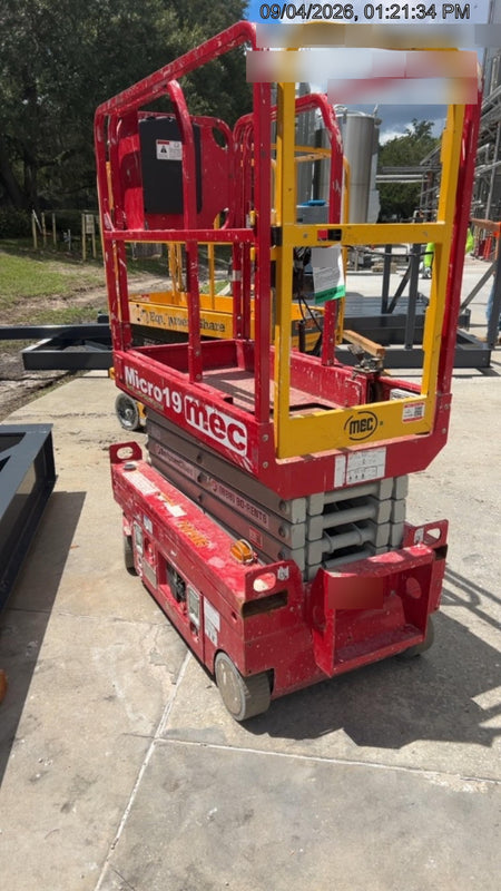 2022 MEC Micro 19