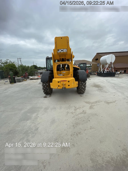 2025 JCB 512-56