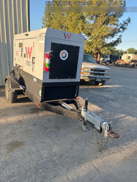 2020 WACKER NEUSON G70