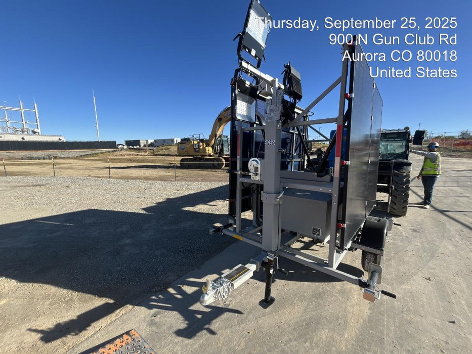 2025 PROGRESS SOLAR SOLUTIONS Helios-2XP