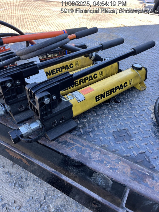 2023 ENERPAC P392