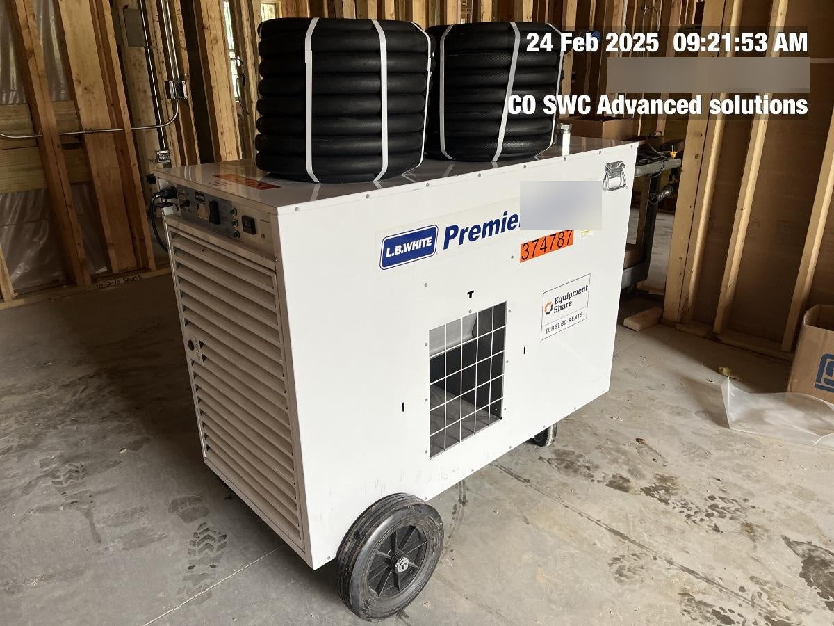 2023 LB WHITE Premier 350 DF 2.0 LINK