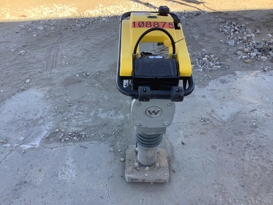2020 WACKER NEUSON BS50-4As