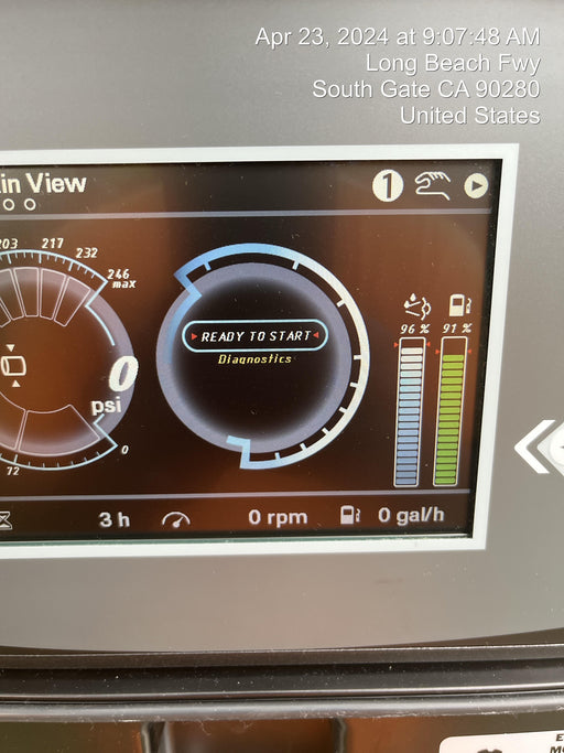 2024 ATLAS COPCO XAS 1800