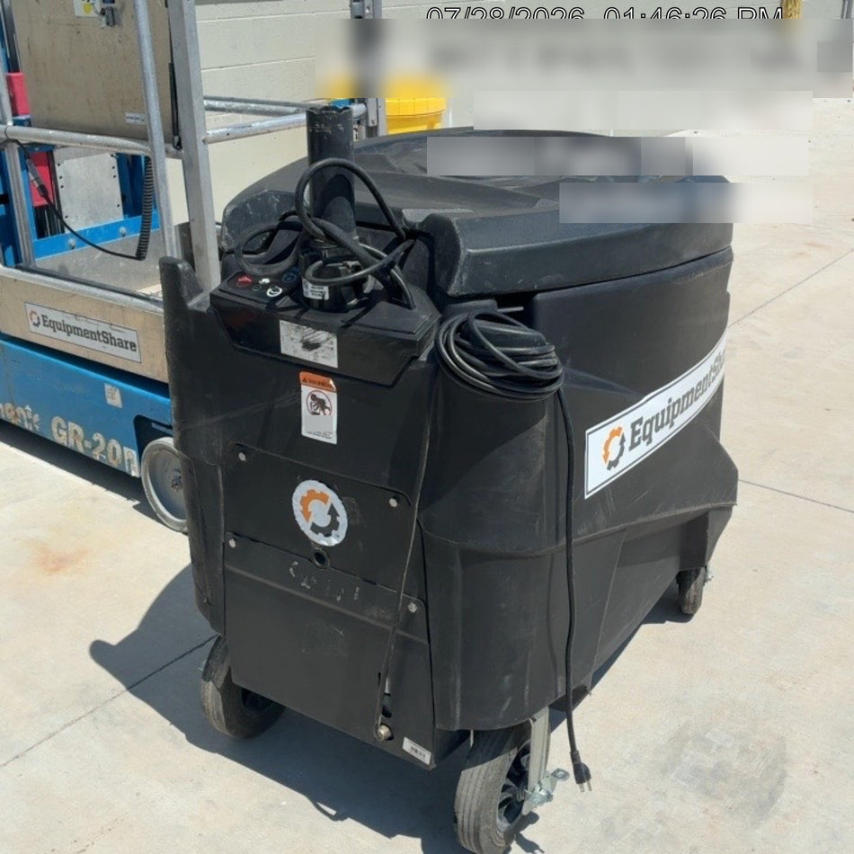 2021 POWER BREEZER PB10-A-06-B