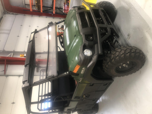 2020 KAWASAKI MULE PRO-DX