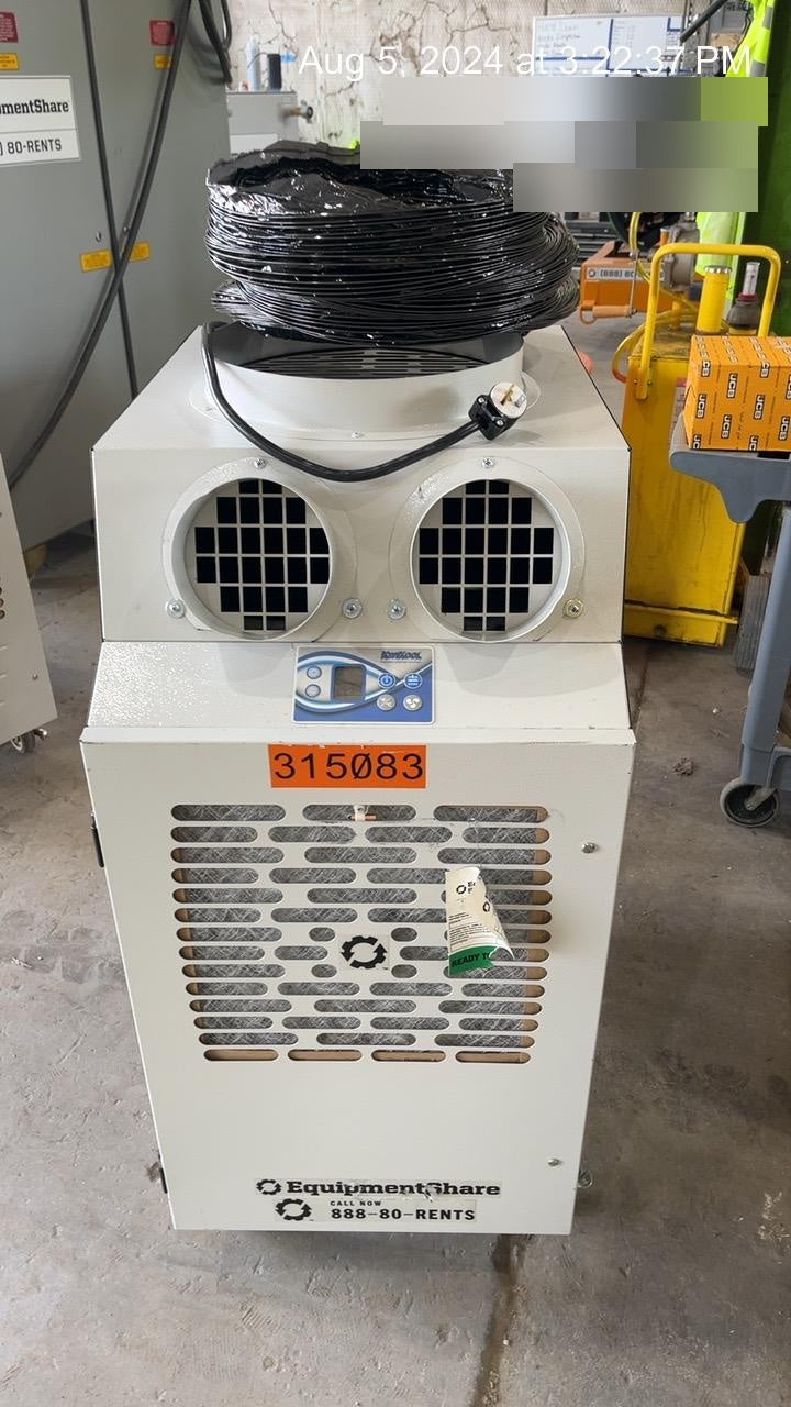2023 KWIKOOL KPAC2421-2