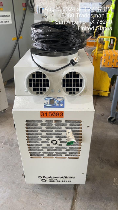 2023 KWIKOOL KPAC2421-2