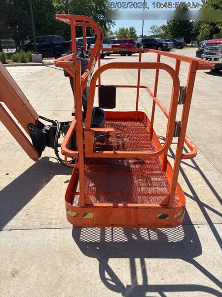 2022 JLG 460SJ