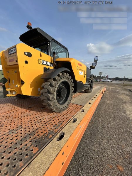 2024 JCB 505-20TC