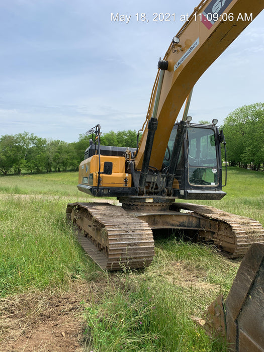 2020 SANY SY265C LC