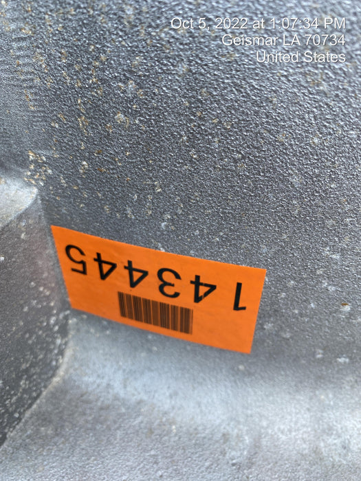 2021 MICHIGAN PNEUMATIC 20265