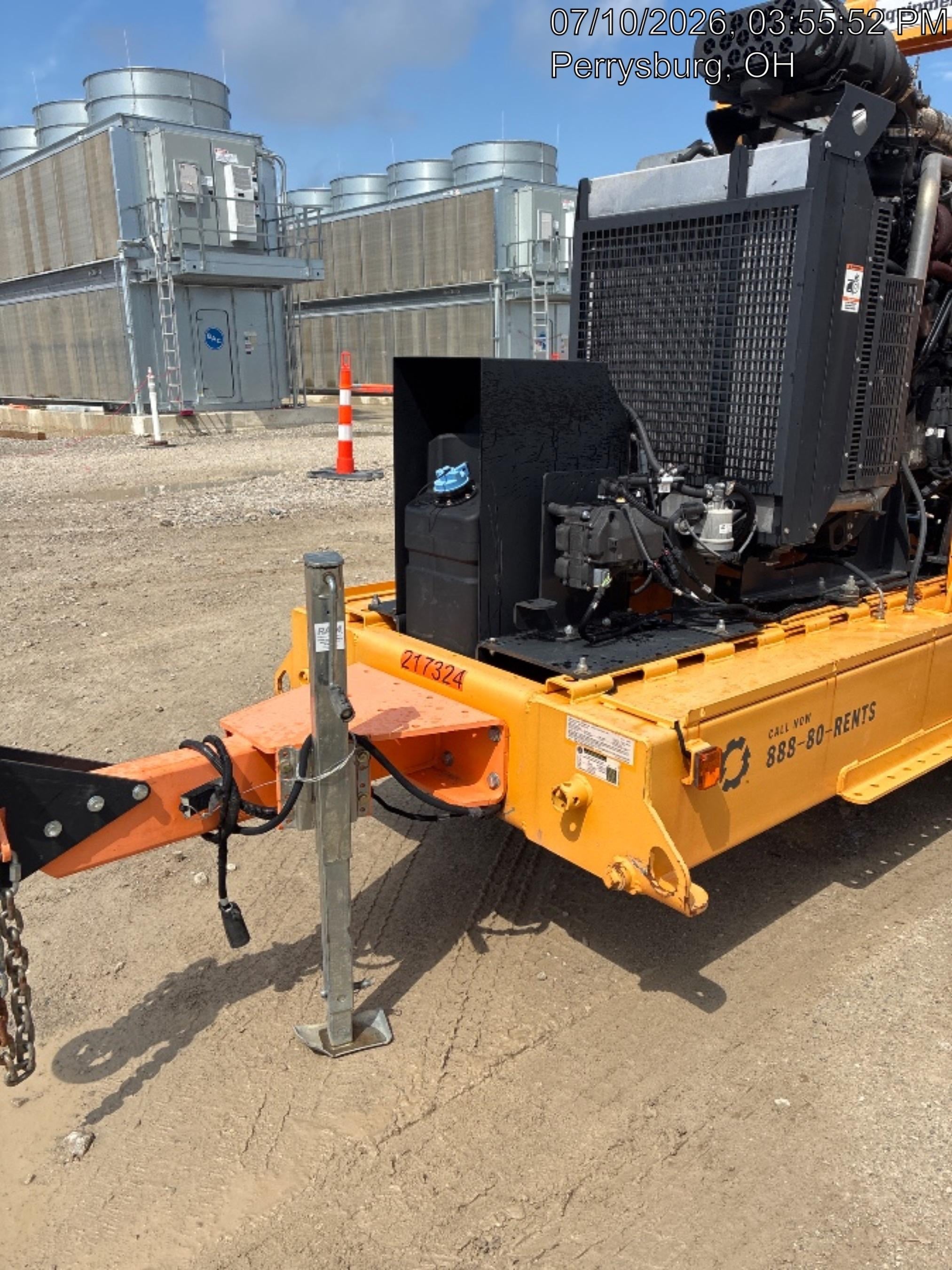 2022 PIONEER PP63C17L71-4045HFC06