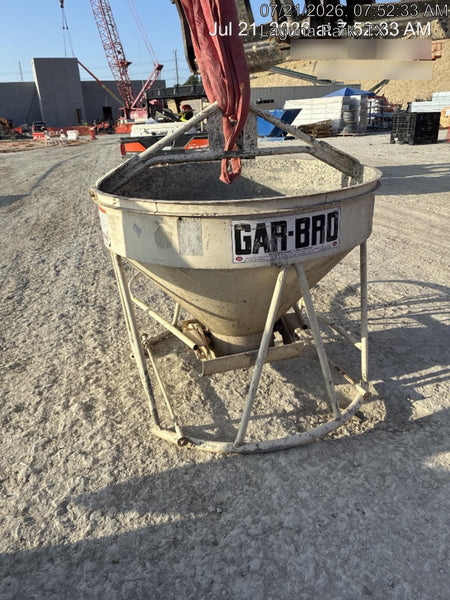 2024 GAR-BRO 427-R