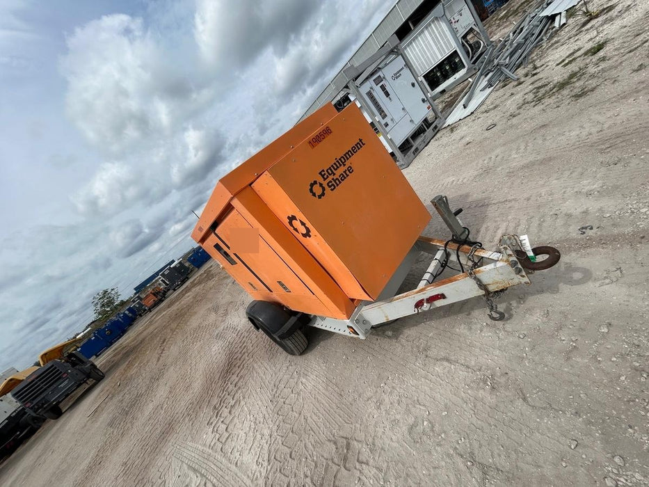 2021 PIONEER SAPP66S12L71-TD2.9L4