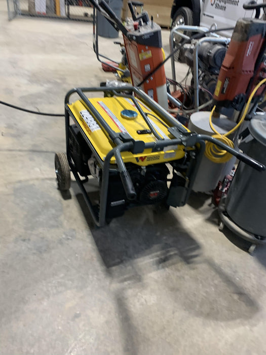 2022 WACKER NEUSON GP6600A