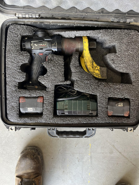 2023 TORCUP VT-1000KIT