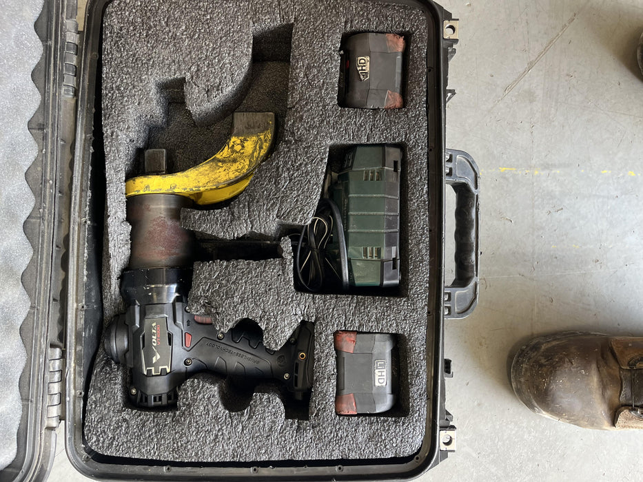 2023 TORCUP VT-1000KIT