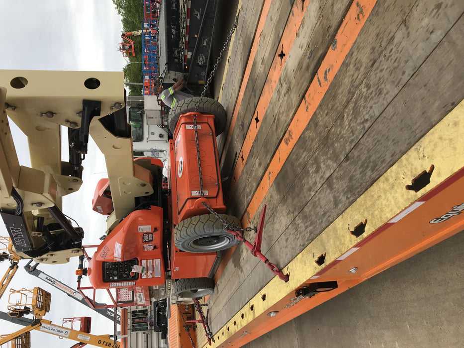 2020 JLG E400AJPN
