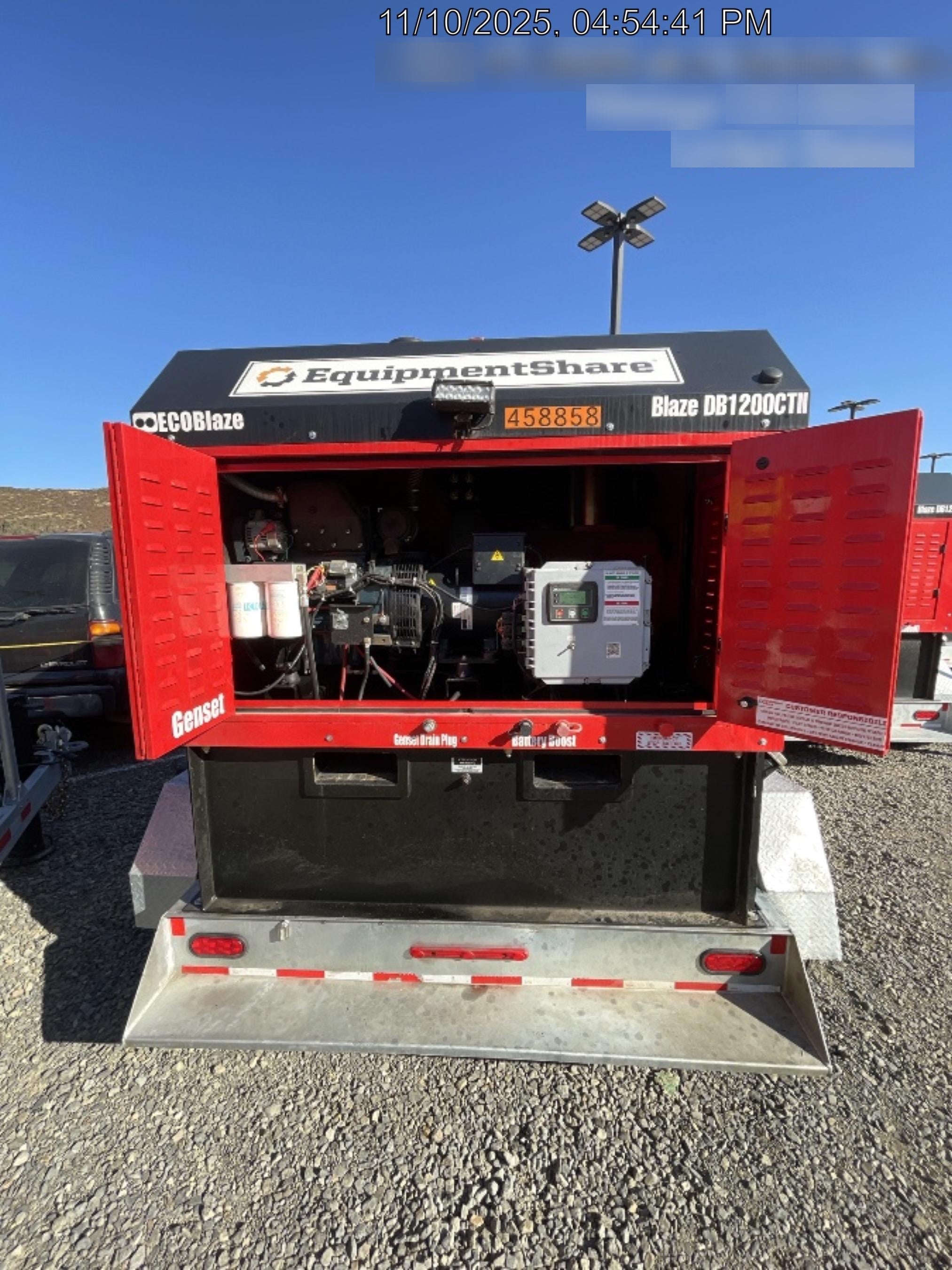 2024 CAMPO DB1200CT