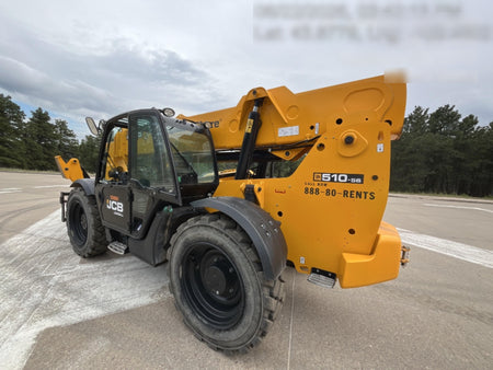 2025 JCB 510-56
