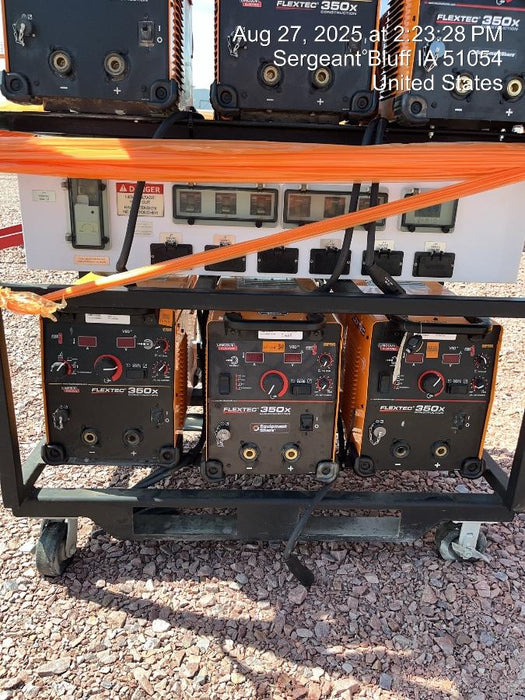 2021 LEX WR6A-7SM-FG26DZ6LD-R