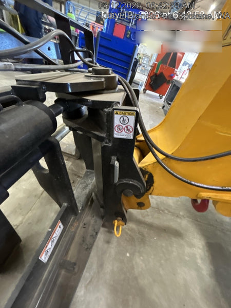 2026 JLG 1001095418S