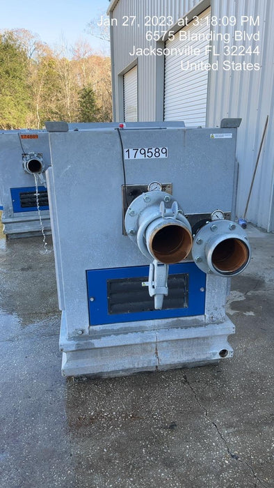 2021 MYERS-SETH MSP PP-150