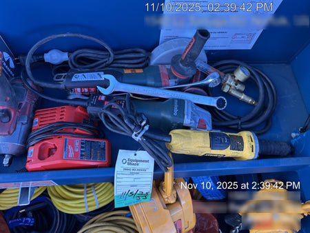 2024 DEWALT DWE4887N