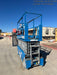 2016 Genie GS-3232 Genie GS3232 Narrow Scissor Lift