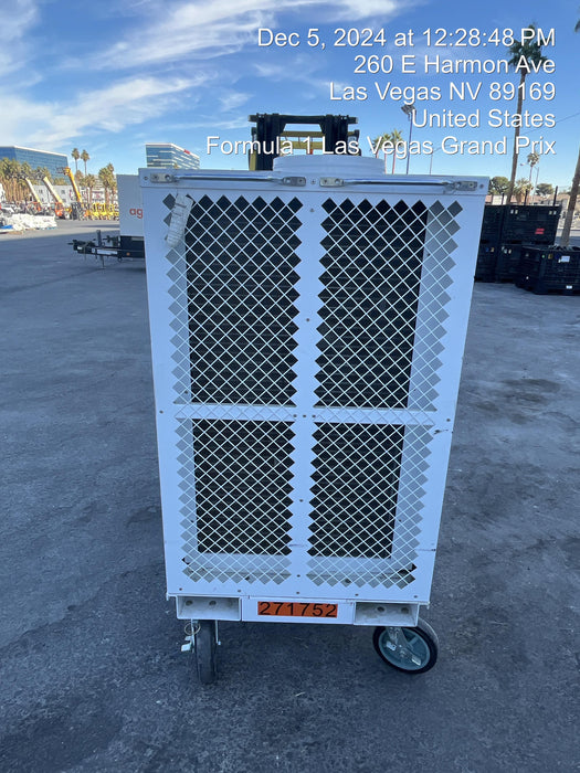 2022 UNITED COOL AIR PACH5N3AS15