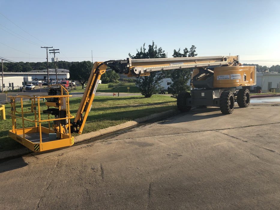 2020 HAULOTTE HT85 RTJ O