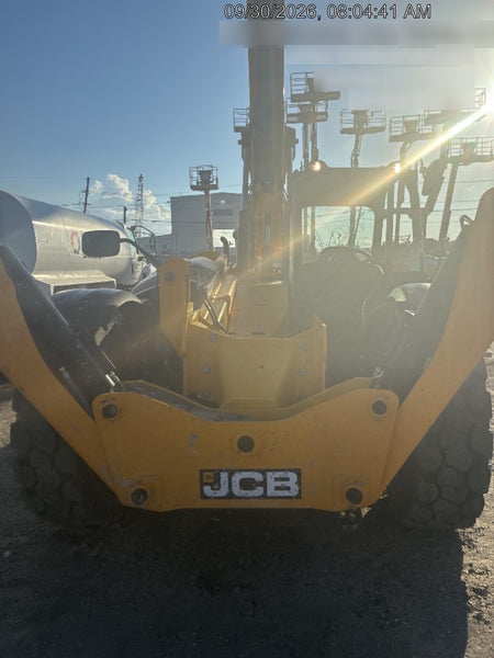 2025 JCB 512-56