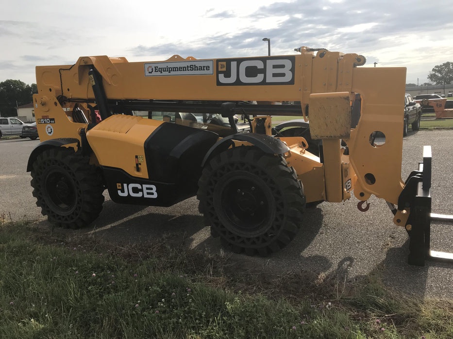 2020 JCB 510-56